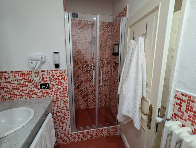 Appartamento Chianciano Terme