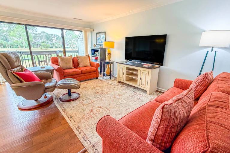 Lovely villa with pool | Pets are welcome — photo 2