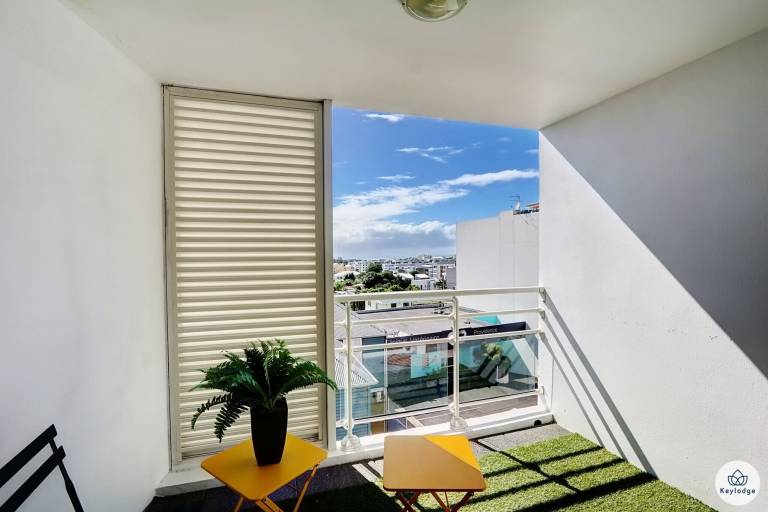Apartment  Bellepierre