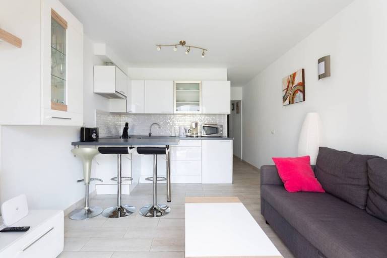Appartement en copropriété Arona