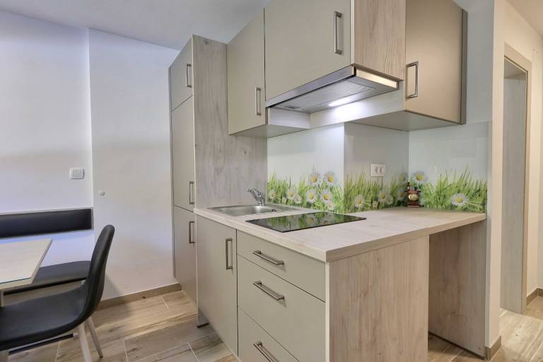 Ferienwohnung Kranjska Gora