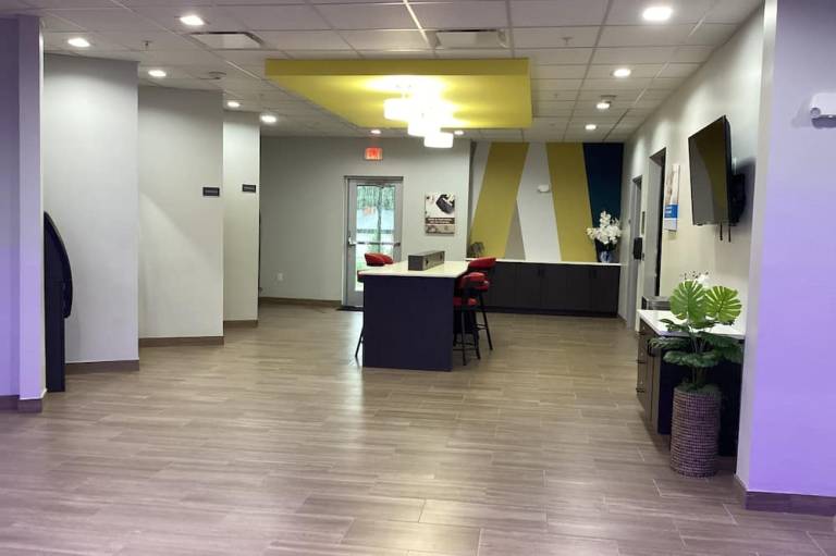 Studio 6 Dallas TX – Fair Park