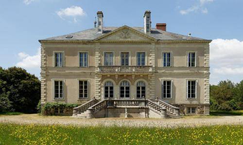 Chambre d'hôtes Boufféré