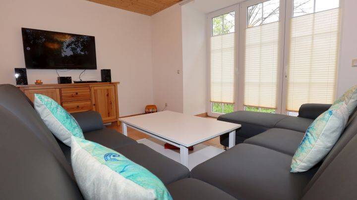 Apartment with barbecue & terrace — photo 3