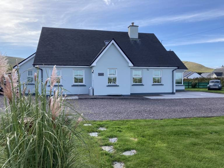 Bed & Breakfast Portmagee