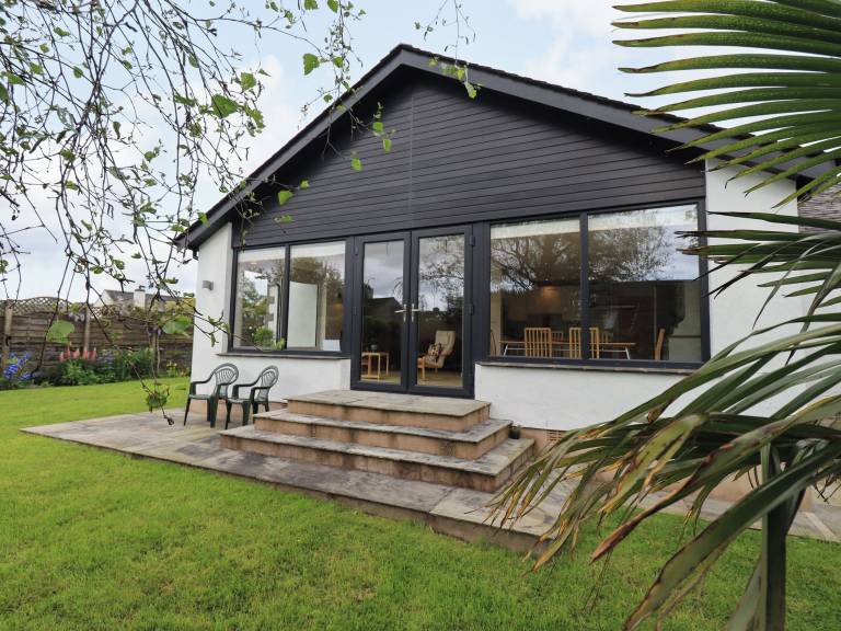 House Grange-Over-Sands