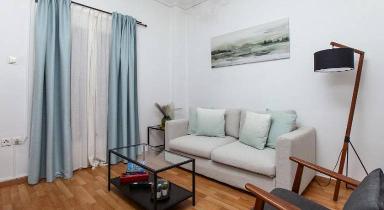 Holiday apartment | Pets allowed in Athens
