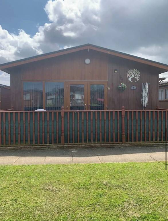 Chalet Mablethorpe