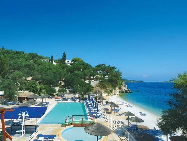 Agali Hotel Paxos — photo 3