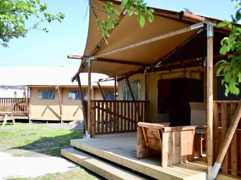 Camping 's-Gravenzande