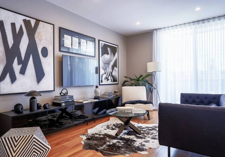 Apartment City of West Torrens