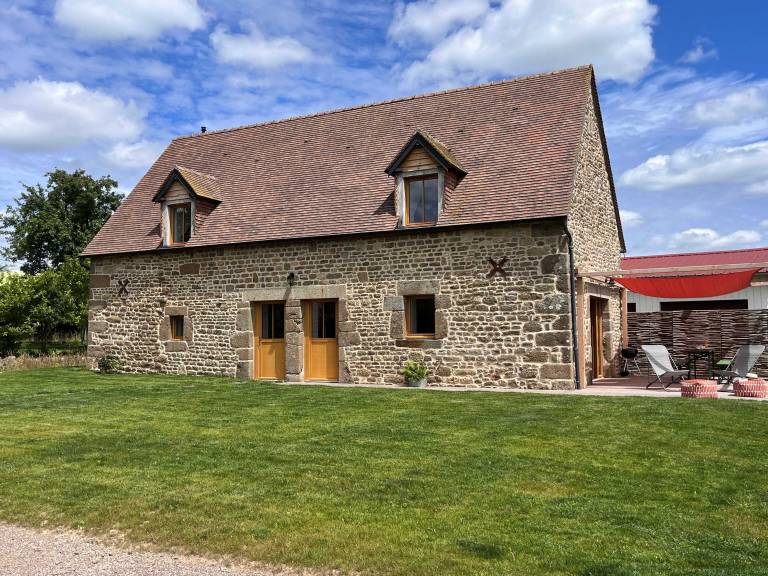 Cottage  Flers