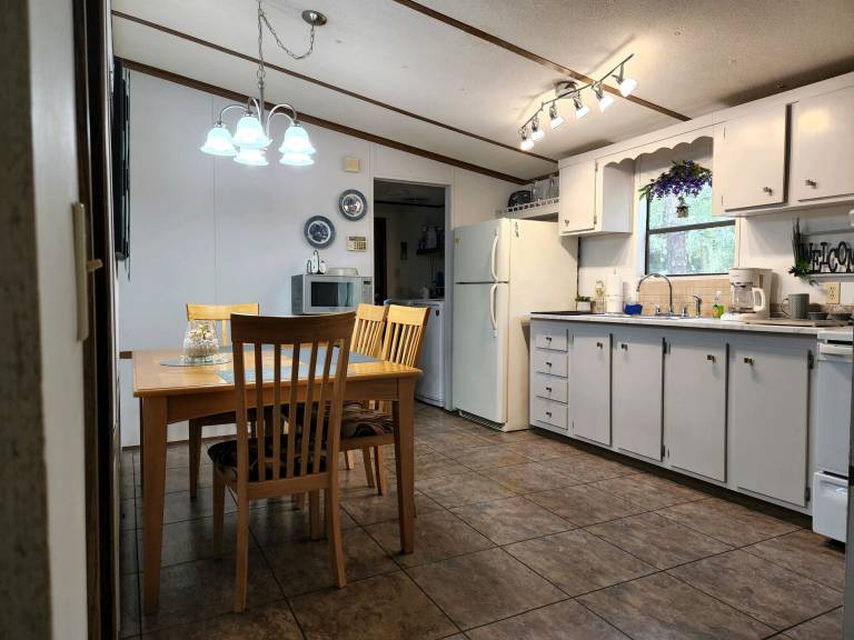 House Homosassa