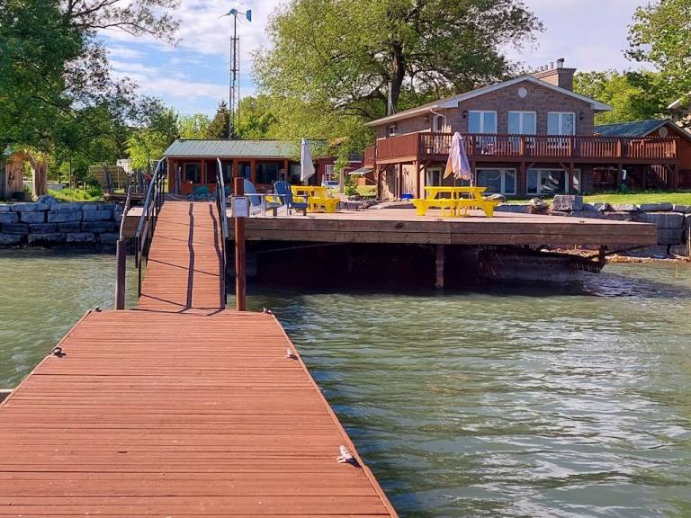 Lodge Gananoque