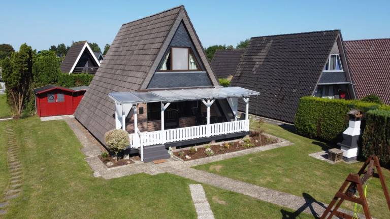 Ferienhaus Burhave