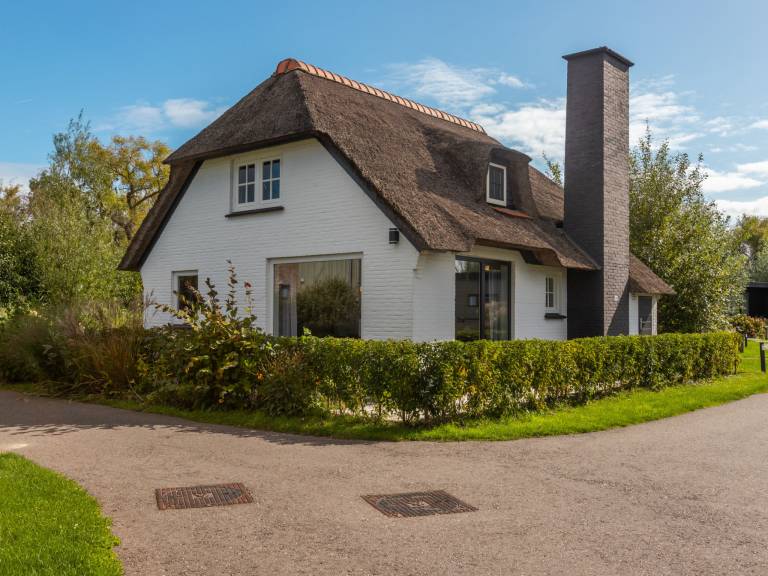 Vakantiepark Wiedense meren Weerribben