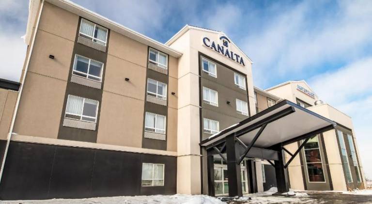 Canalta Airdrie — photo 2