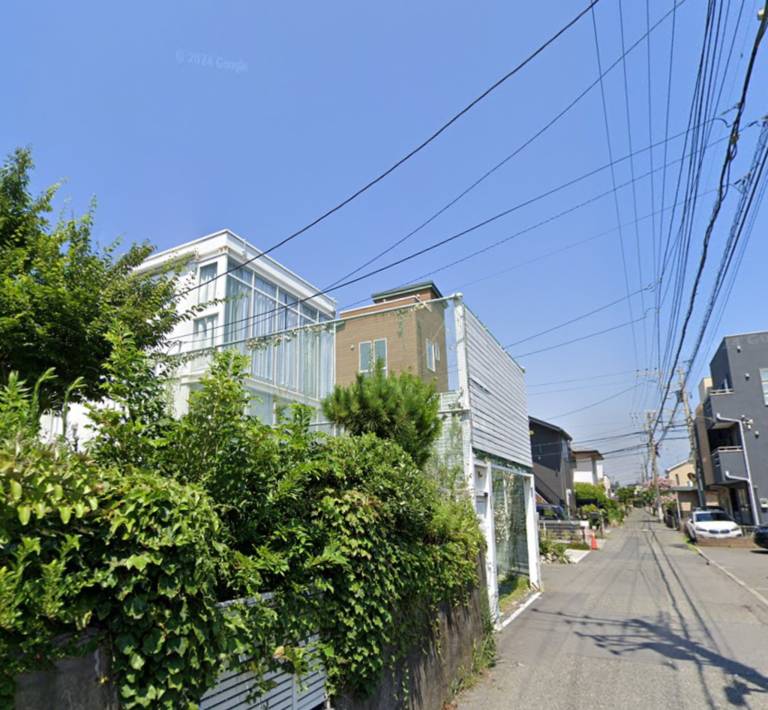 House  Fujisawa