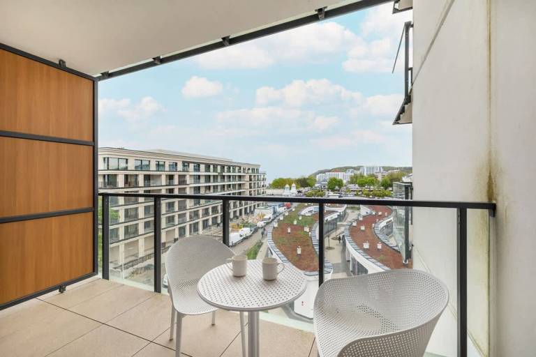 Children-friendly nice studio with garden & fast internet | Close to the beach | Pet-friendly — photo 4