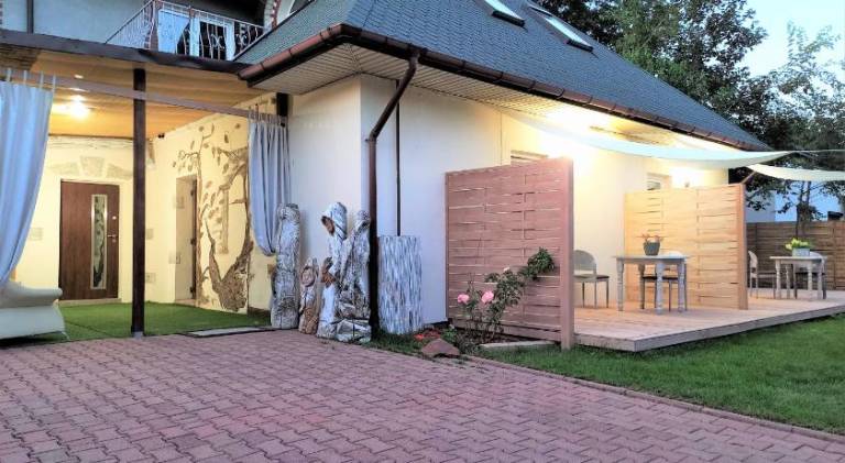 Bed & Breakfast Ozorków