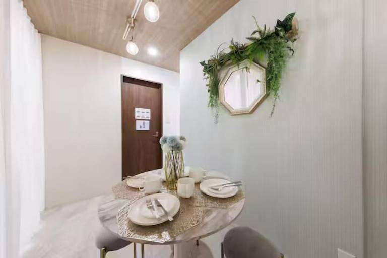 Apartamento Osaka