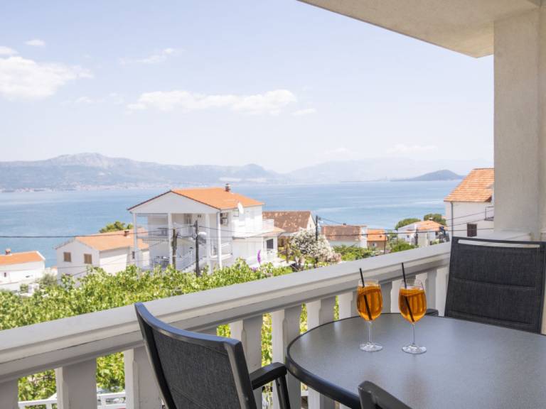 Apartament Trogir