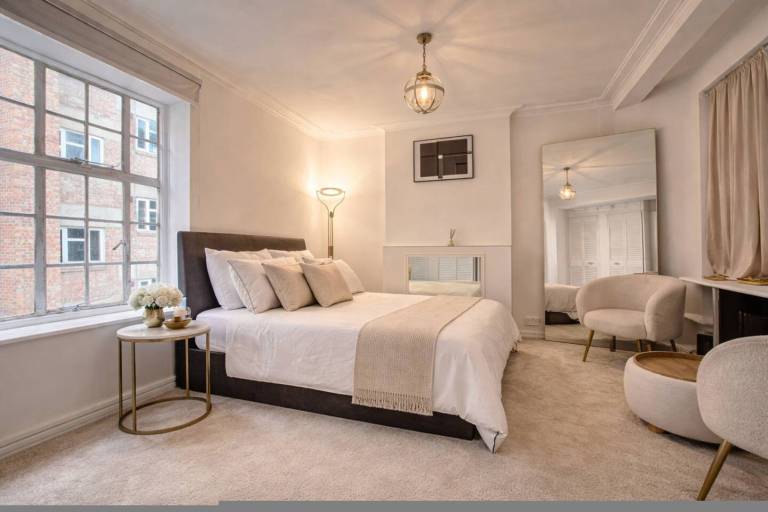 Luxury Pad for couples next to Paddington station — photo 2