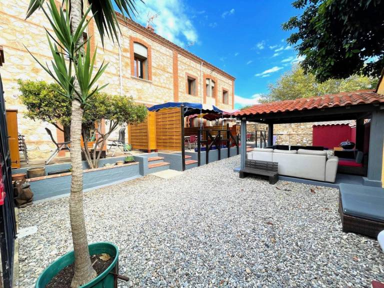 Gîte Le Barcarès
