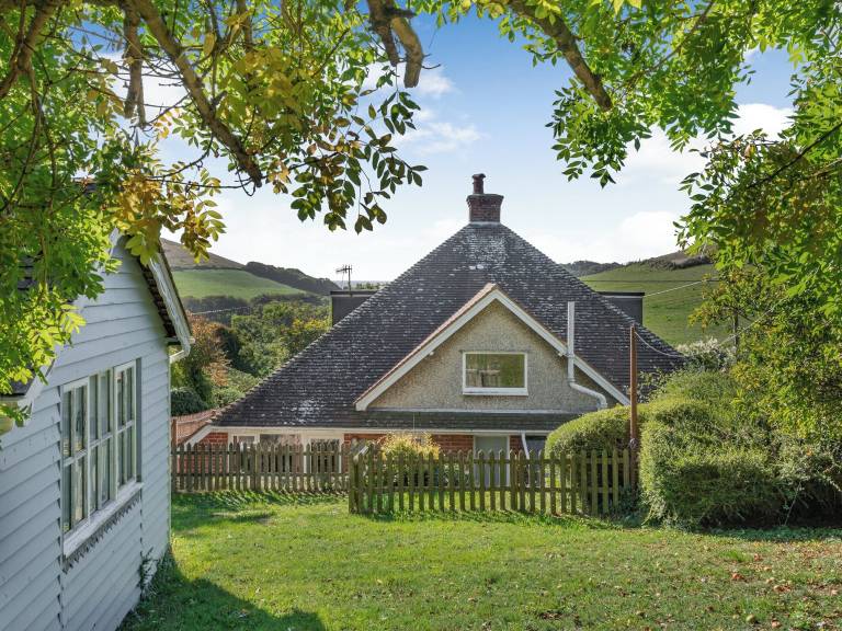 Cottage West Lulworth