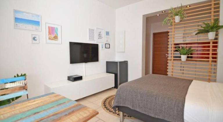 Holiday apartment for 2 persons in Biarritz