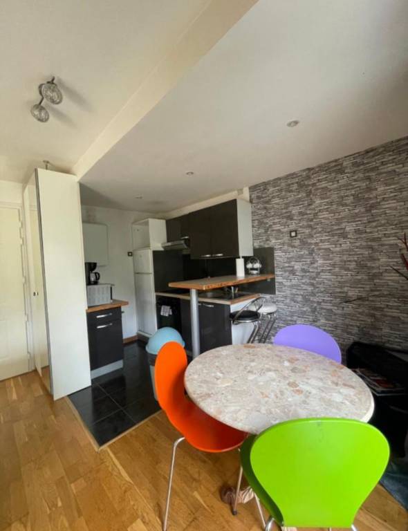 Appartement Villiers-sur-Marne