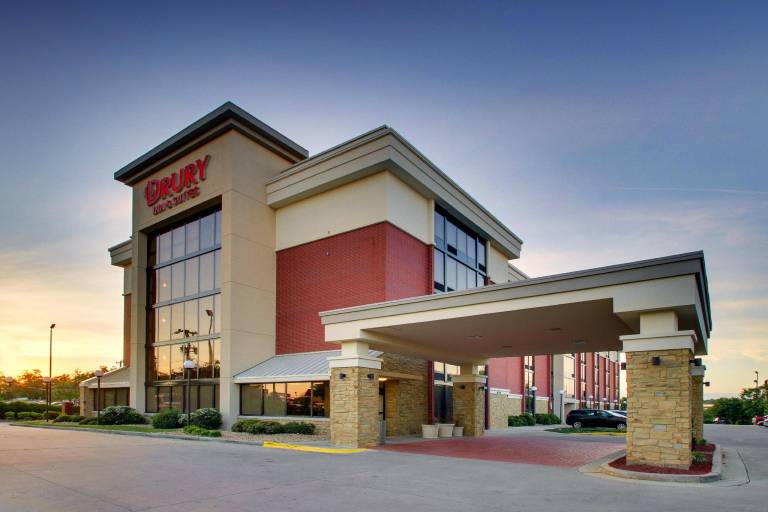 Drury Inn & Suites Greensboro in Greensboro, NC