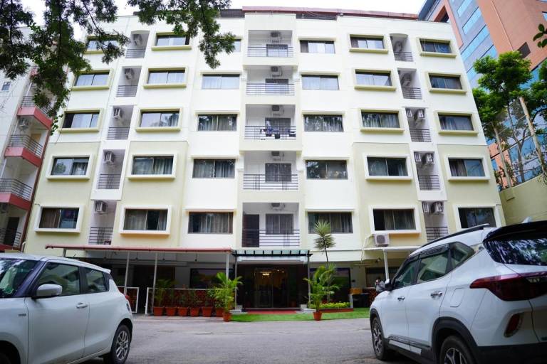 Midtown Suites Marathahalli Bangalore