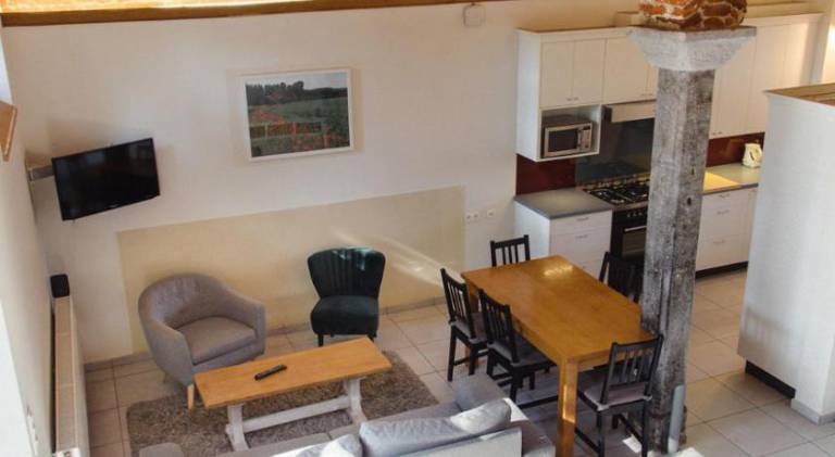 B&B La Ferme de l'Hoste — photo 3