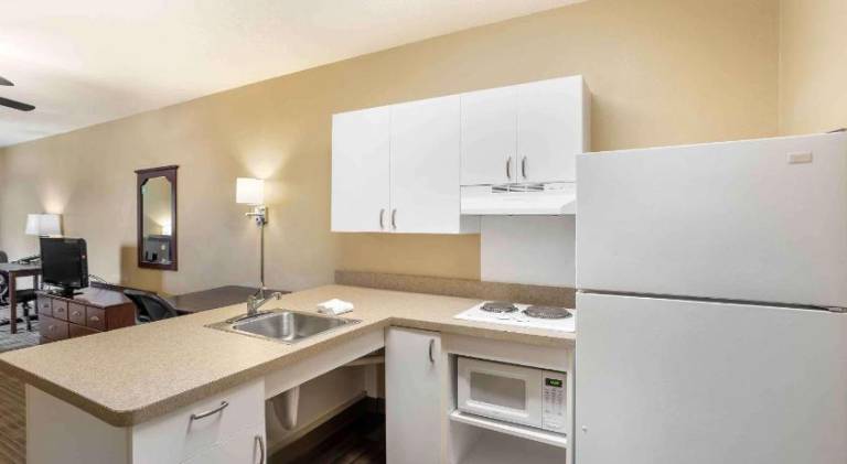 Extended Stay America Suites - Allentown - Bethlehem — photo 3