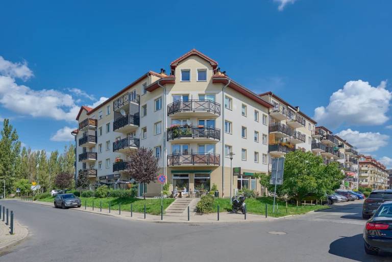 Child-friendly apartment with garden | Pets are welcome — photo 5