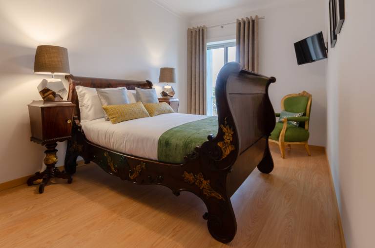 Ferienwohnung Setúbal Municipality