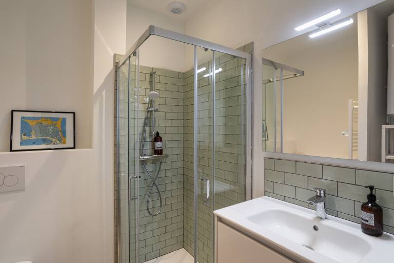 Family-oriented rental apartment with garden & patio | Pets allowed — photo 5