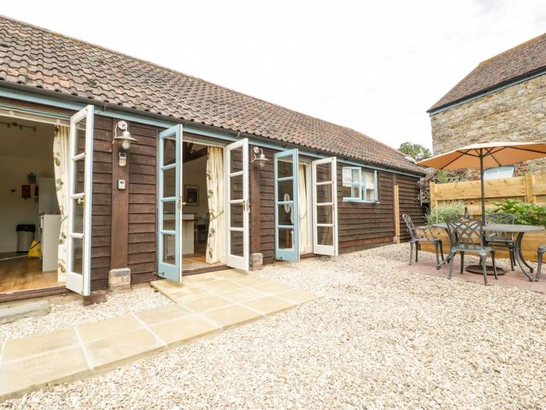 Cottage Yeovil