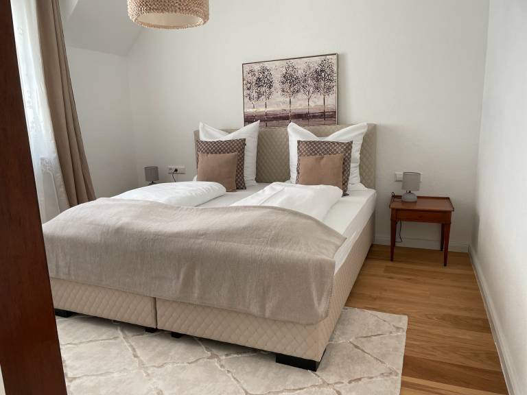 Ferienwohnung Gengenbach