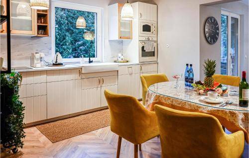 Apartament Borucino