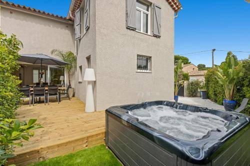Villa Cannes