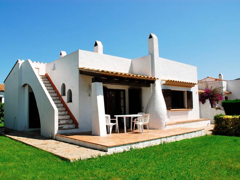 Feriehus Torroella de Montgrí