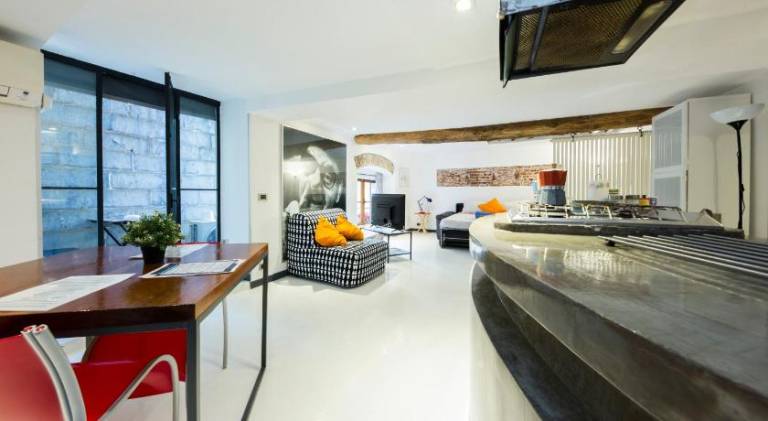 Loft La Citta Vecchia — photo 2