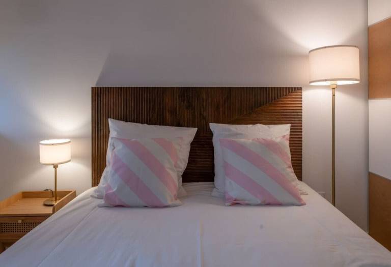 Appartement Cusset