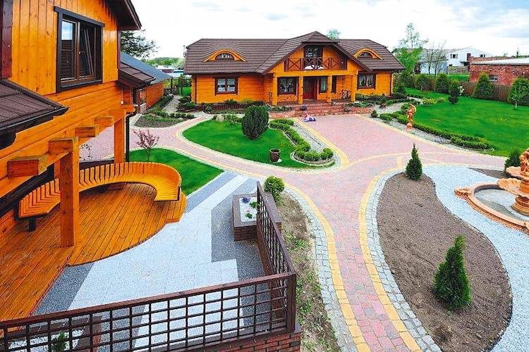 Apartament Sianożęty