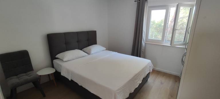 Lovely apartment with yard, BBQ & terrace | Mountain view | Pets are welcome — photo 3