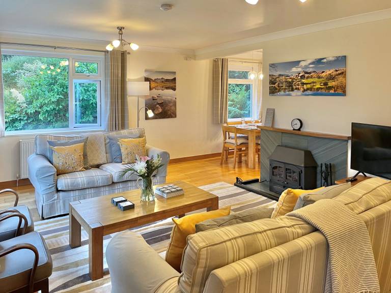 Children-friendly cottage with terrace & yard | Pet-friendly — photo 4