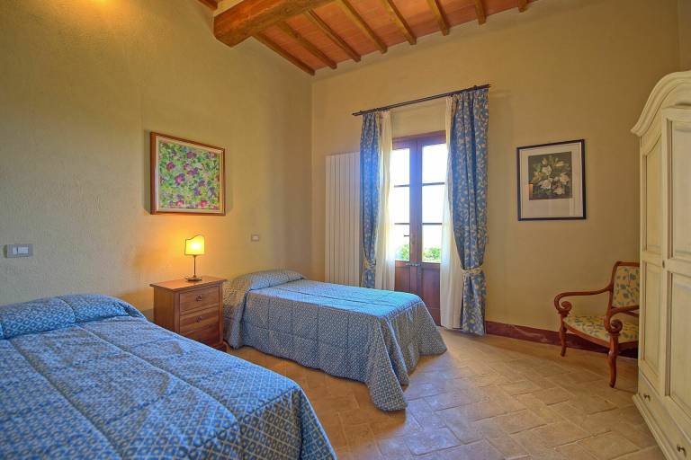 Villa  San Gimignano