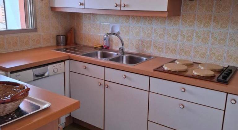 Fully equipped beautiful holiday apartment with terrace | Beach nearby | Pet-friendly — photo 4